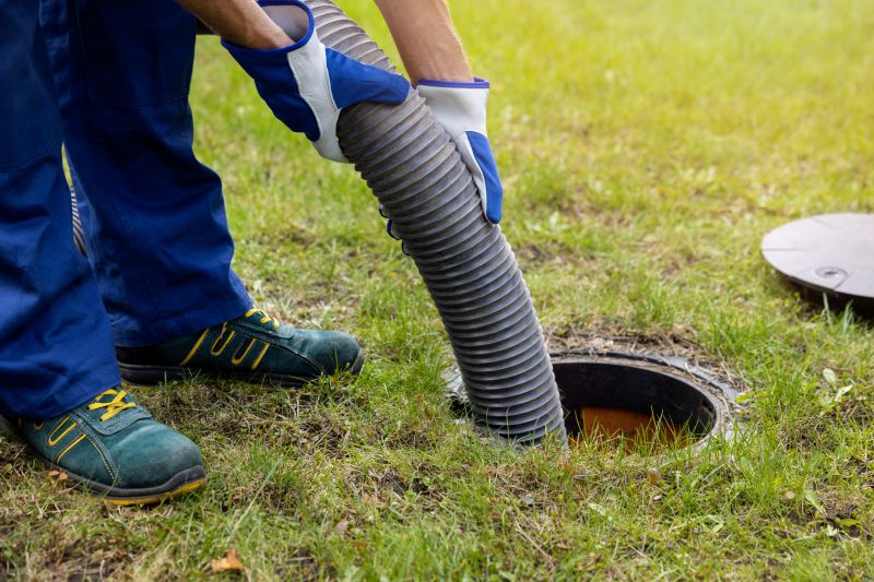 Clogged Sewer Repair in Boca Raton, FL