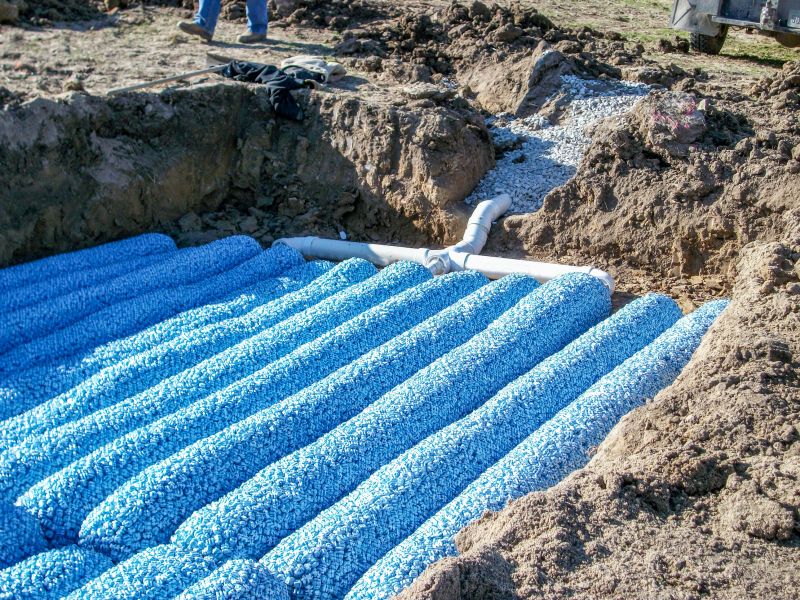 Septic Installation Service in Denver, CO