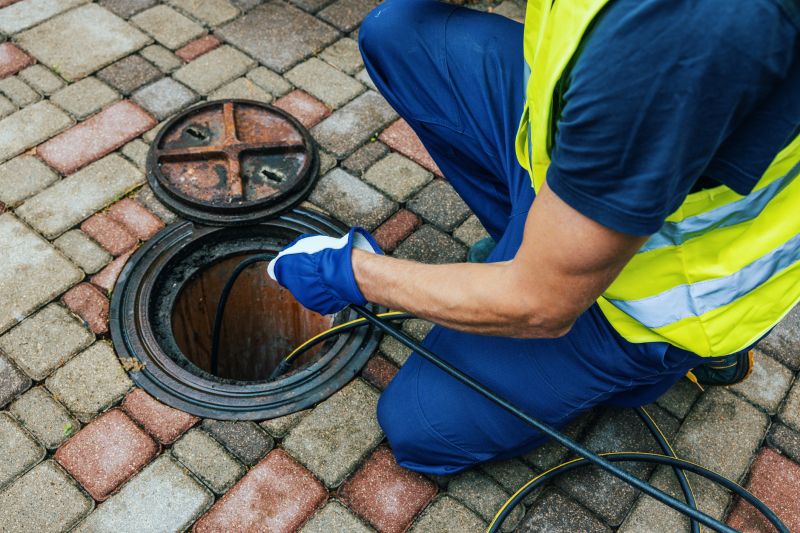 Sewer Cleanout Service in San Jose, CA
