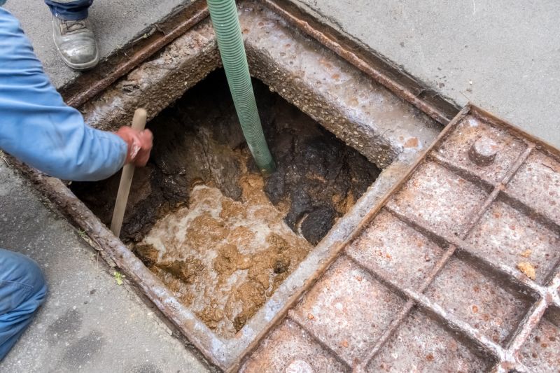 Sewer Cleanout Service in Fort Lauderdale, FL