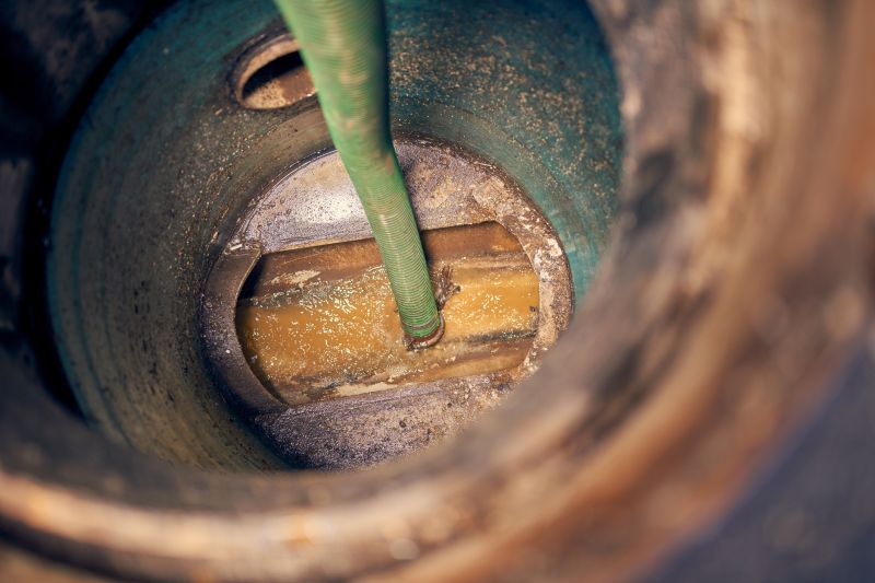 Sewer Drain Cleaning in Fredericksburg, VA