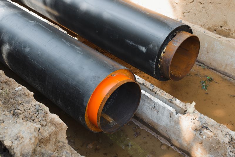Sewer Line Cleaning in San Jose, CA