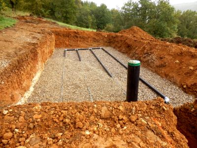 Sewer Maintenance in Lakeland, FL