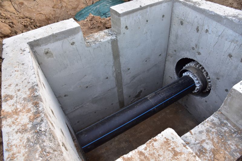 Sewer Maintenance in Columbus, OH