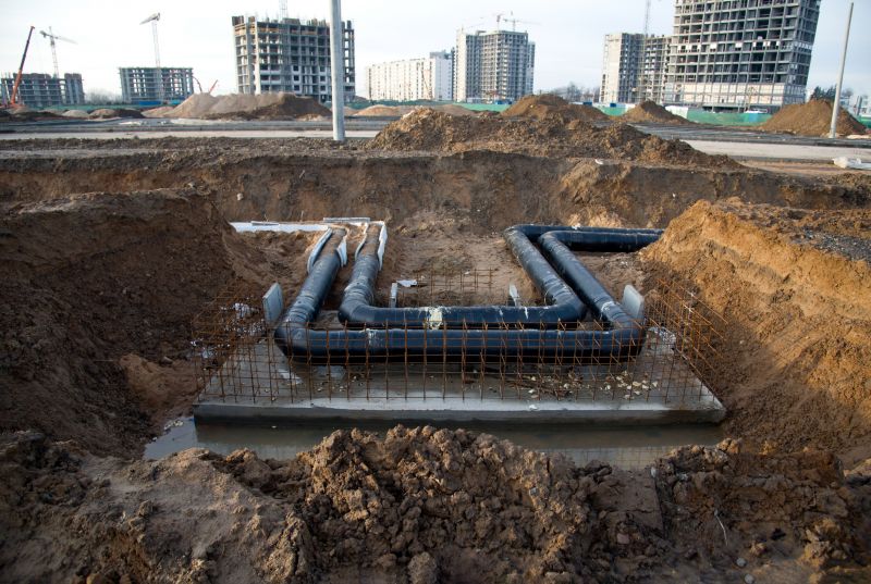 Sewer Maintenance in Fredericksburg, VA