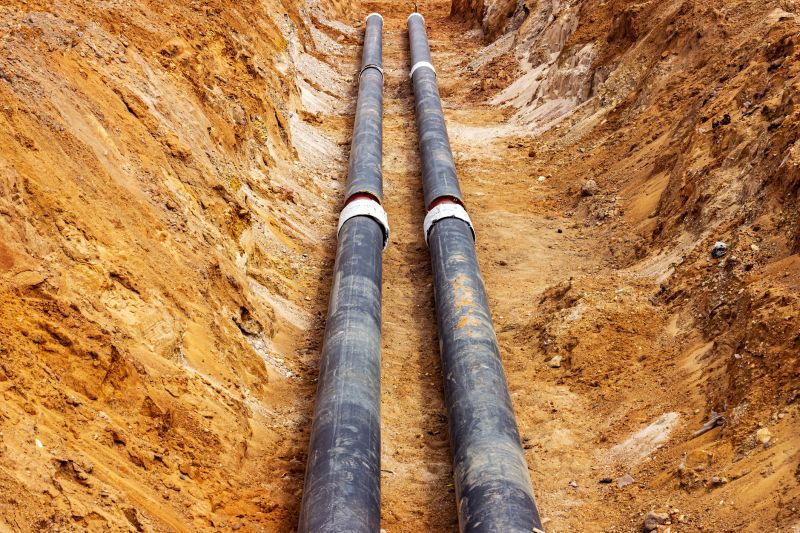 Sewer Maintenance in Loudoun County, VA