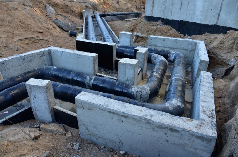 Sewer Maintenance in Denver, CO