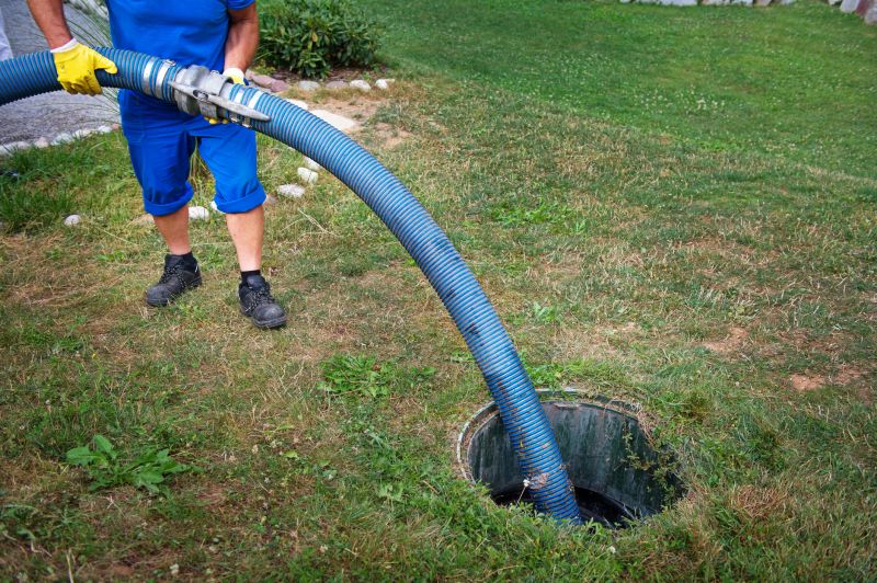Sewer Pipe Cleaning in Austin, TX