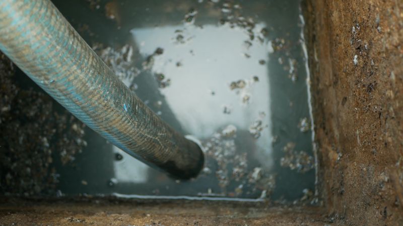 Sewer Pipe Cleaning in Denver, CO