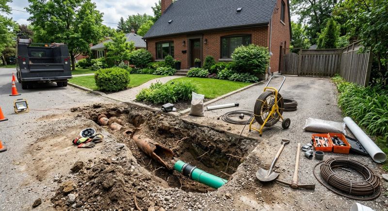 Sewer Pipe Cleaning in Boca Raton, FL