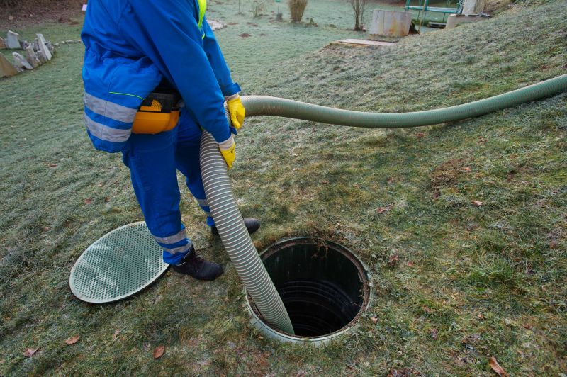 Sewer Pipe Clearing in Sacramento, CA