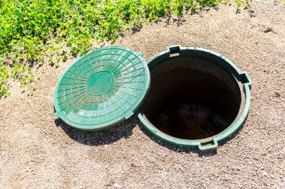 Sewer Repair in Katy, TX