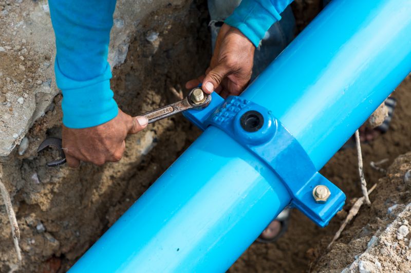 Sewer Repair in Myrtle Beach, SC