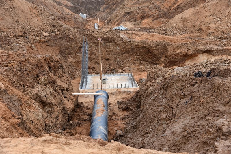 Sewer Repair in Myrtle Beach, SC