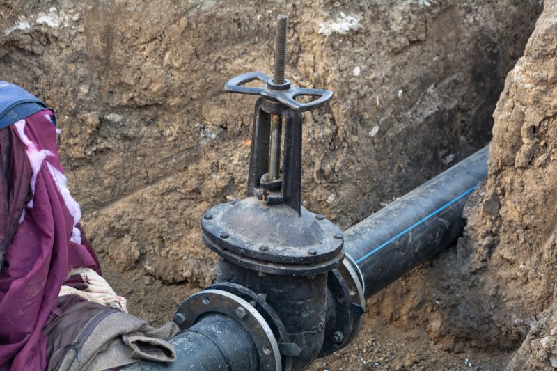 Sewer Repair in Annapolis, MD