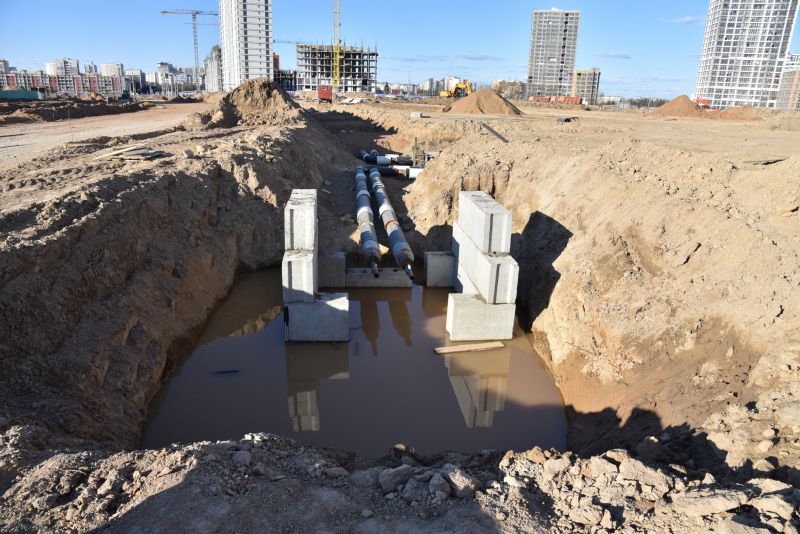 Sewer Repair in Fort Lauderdale, FL