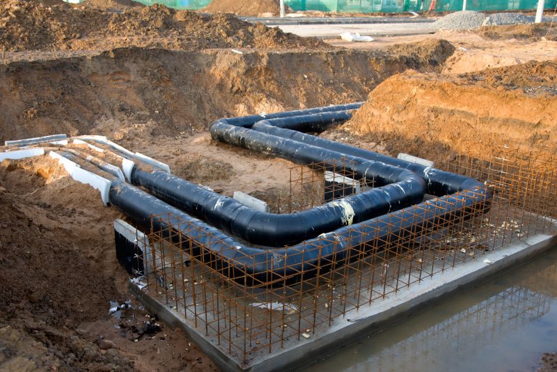 Sewer Repair in Marietta, GA
