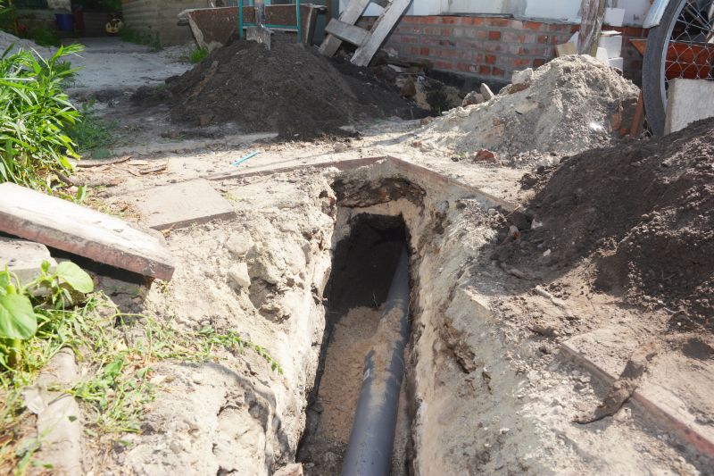 Sewer Service in Longmont, CO