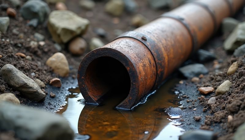 Sewer Service in Sacramento, CA