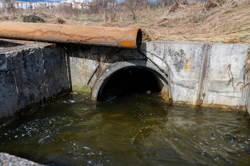 Trenchless Sewer Repair in Cumming, GA