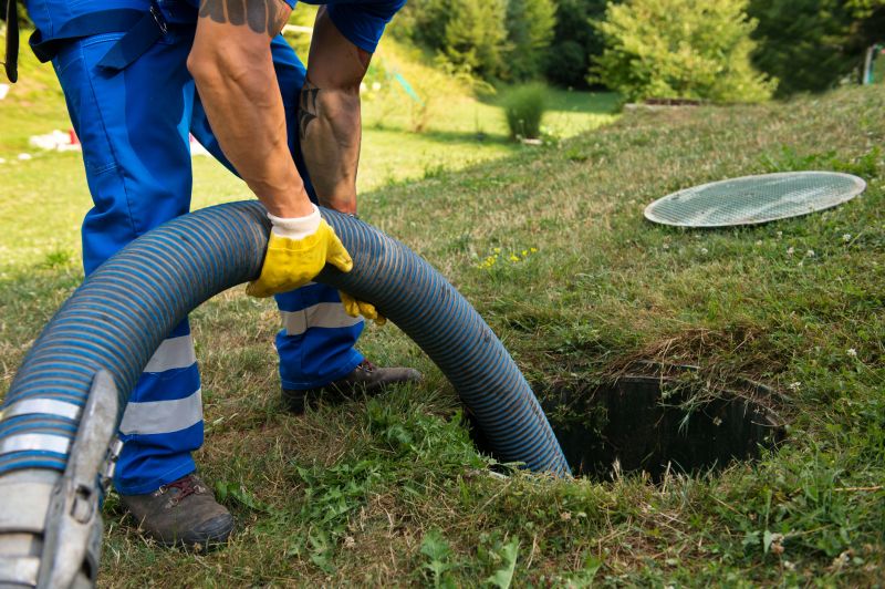 Sewer Cleanout Service in West Palm Beach, FL