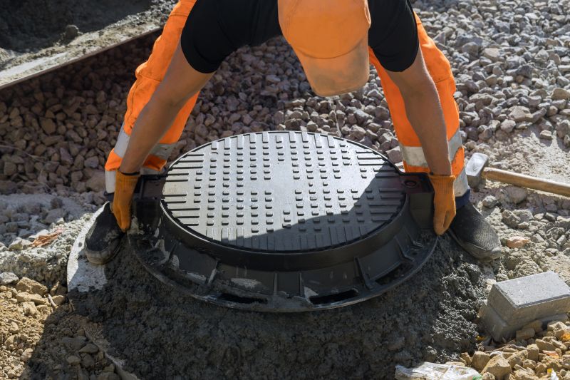 Sewer Maintenance in Myrtle Beach, SC