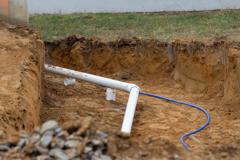 Trenchless Sewer Repair in Woodbridge, VA